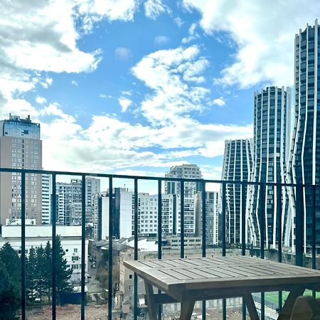 Full Comfort Apartment At Chavchavadze 第比利斯 外观 照片
