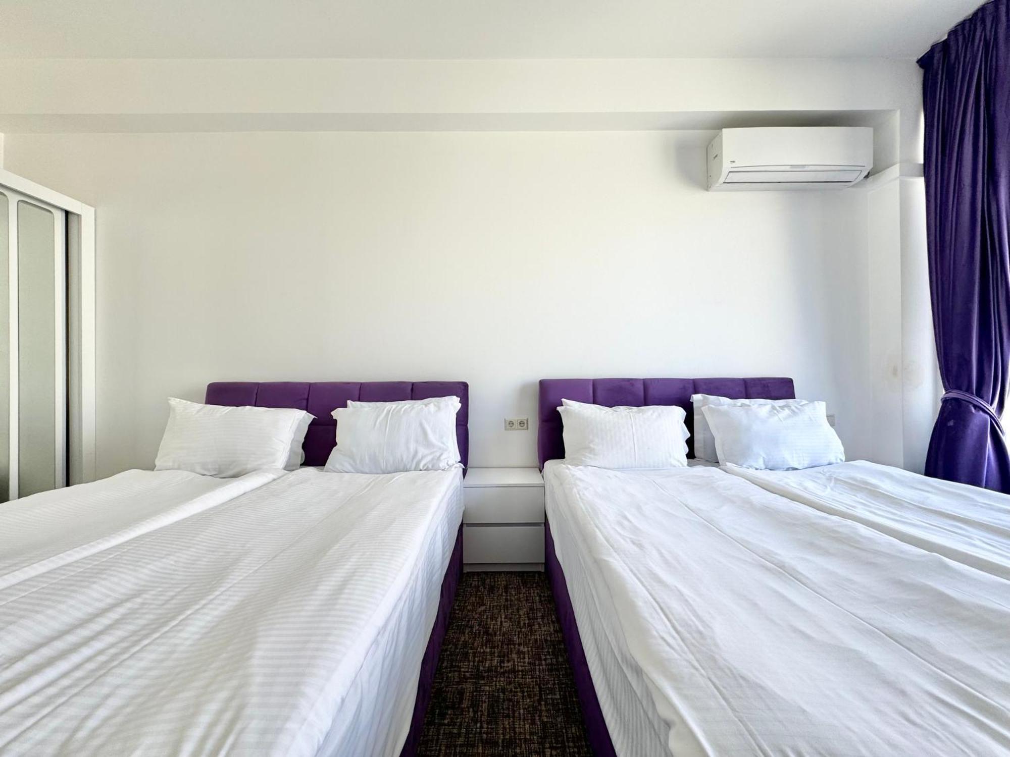Full Comfort Apartment At Chavchavadze 第比利斯 外观 照片