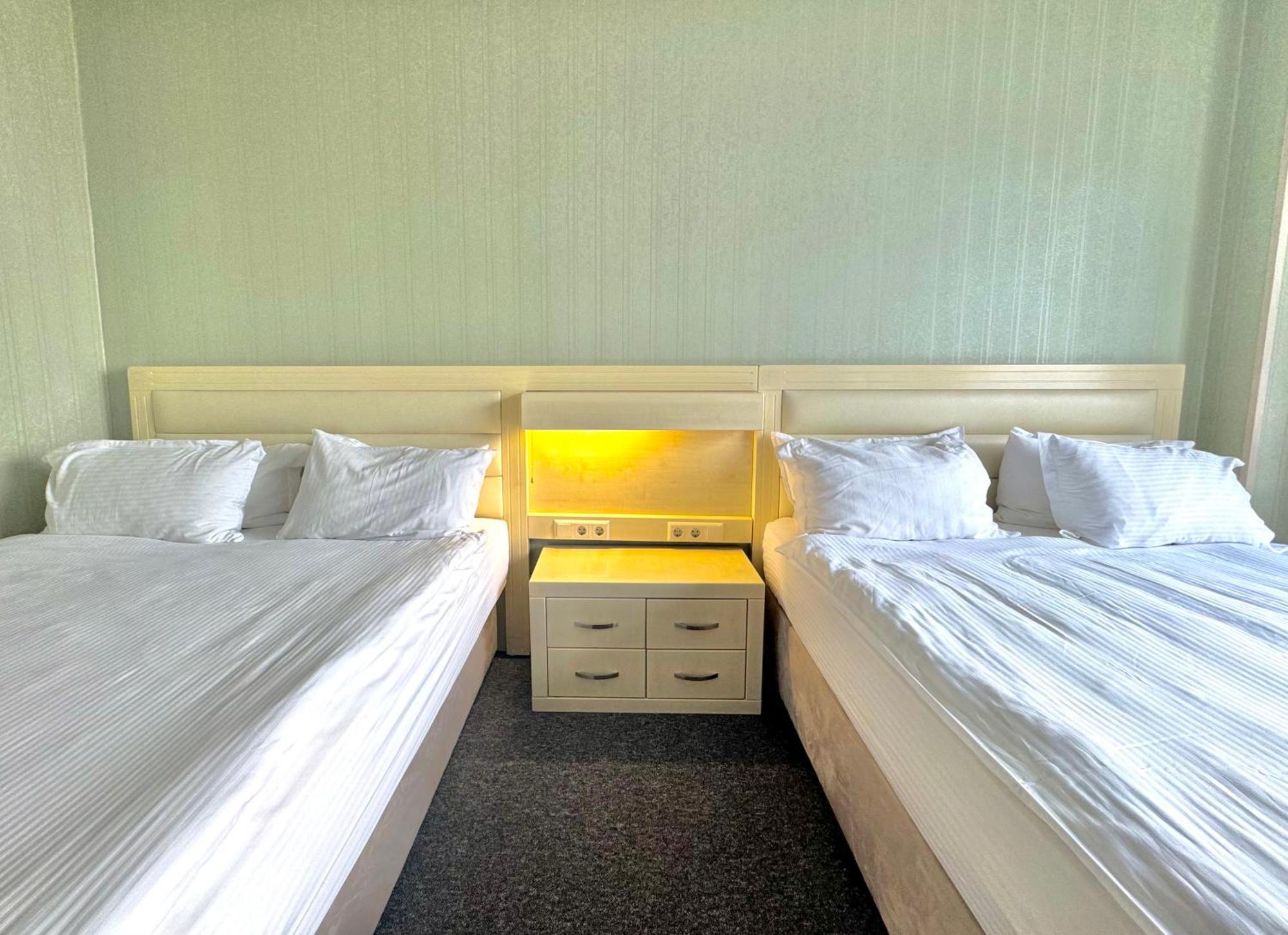 Full Comfort Apartment At Chavchavadze 第比利斯 外观 照片